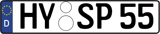 HY-SP55