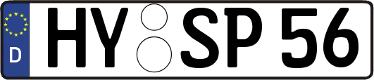 HY-SP56