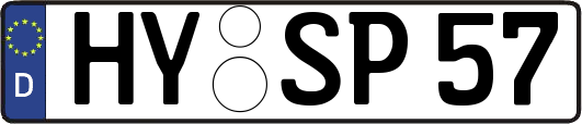 HY-SP57