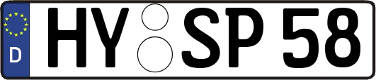 HY-SP58