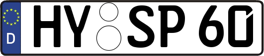 HY-SP60