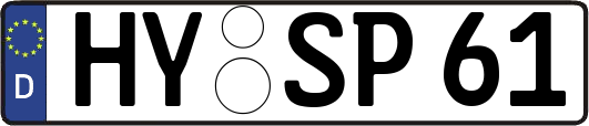 HY-SP61