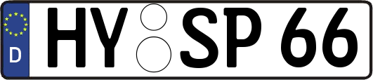 HY-SP66