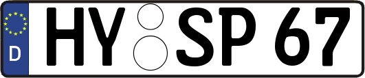 HY-SP67