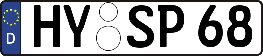 HY-SP68