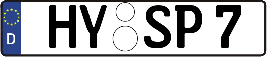 HY-SP7