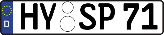 HY-SP71