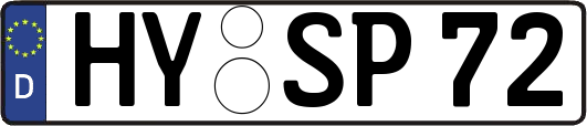 HY-SP72