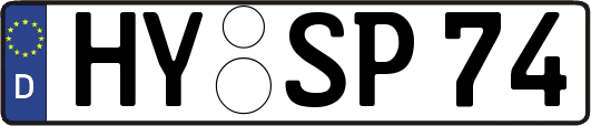 HY-SP74