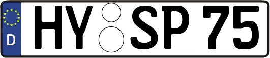 HY-SP75