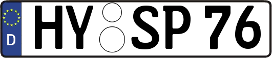 HY-SP76