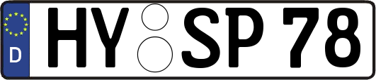 HY-SP78