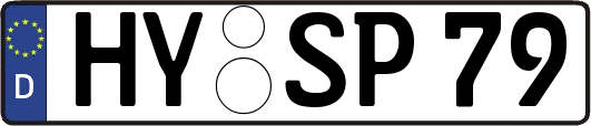 HY-SP79