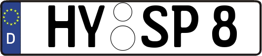 HY-SP8