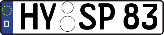 HY-SP83