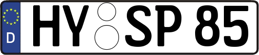 HY-SP85