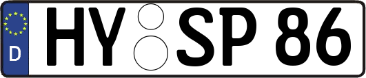 HY-SP86