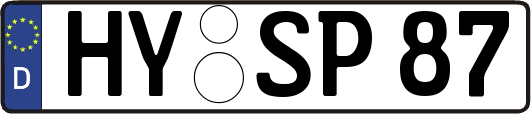 HY-SP87
