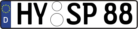 HY-SP88