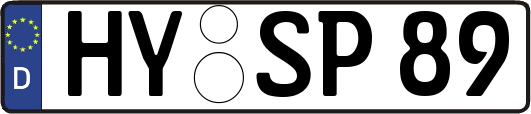 HY-SP89
