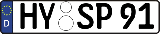 HY-SP91