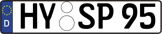 HY-SP95