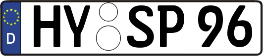 HY-SP96