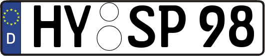 HY-SP98