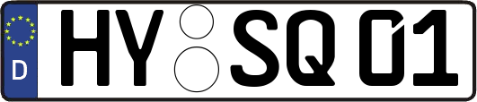 HY-SQ01