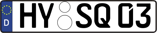 HY-SQ03
