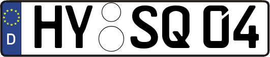 HY-SQ04