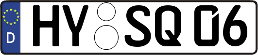 HY-SQ06
