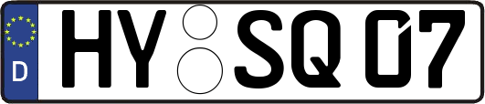 HY-SQ07