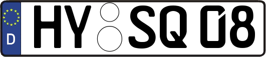 HY-SQ08
