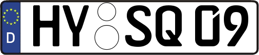 HY-SQ09