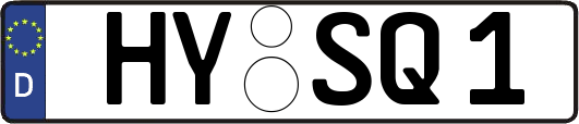 HY-SQ1