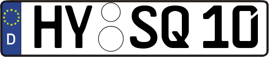 HY-SQ10