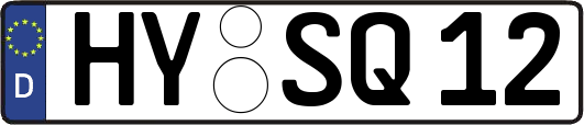 HY-SQ12