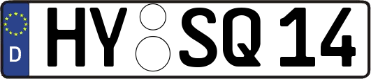 HY-SQ14