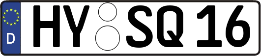 HY-SQ16