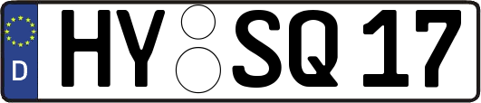 HY-SQ17