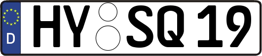 HY-SQ19