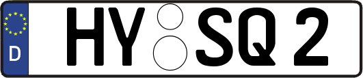 HY-SQ2
