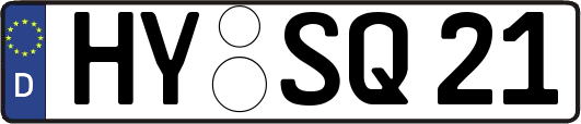 HY-SQ21