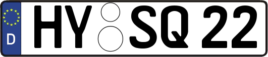 HY-SQ22