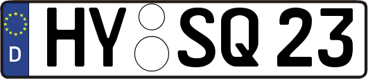 HY-SQ23