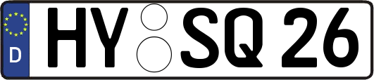 HY-SQ26