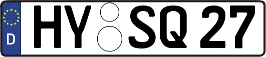 HY-SQ27