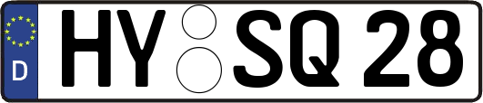 HY-SQ28