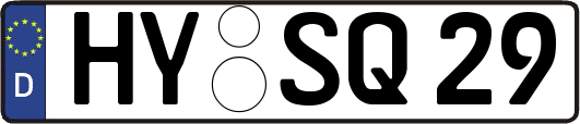 HY-SQ29